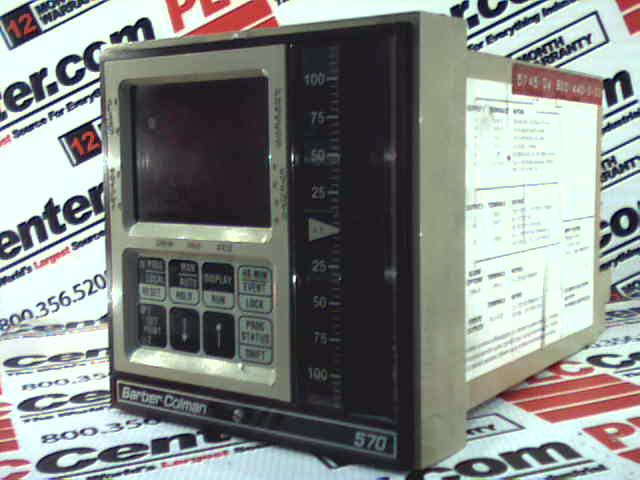 INVENSYS 5745-0A900-440-0-00