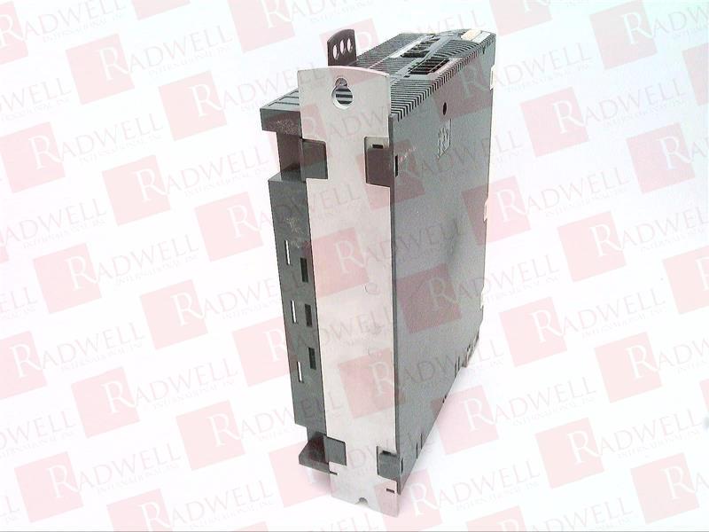 SCHNEIDER ELECTRIC LXM32MU60N4