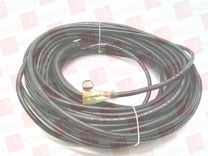TURCK E-WKC 8T-PX3-930-30