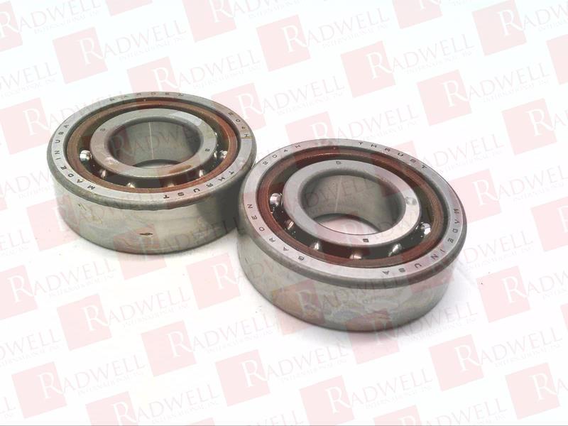 SCHAEFFLER GROUP 204HDL-0-9