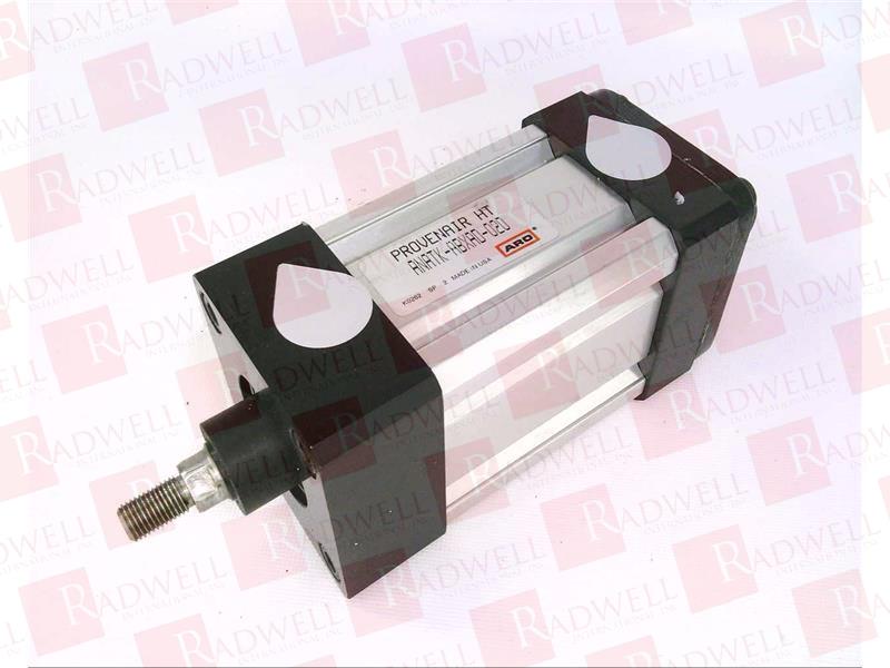 INGERSOLL RAND ANATK-ABXAD-020