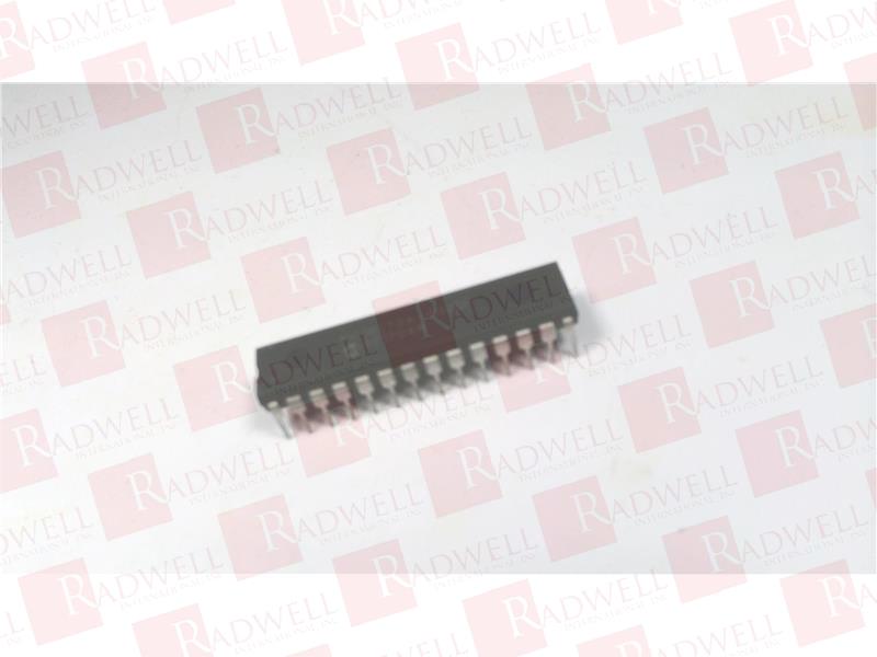 MICROCHIP TECHNOLOGY INC PIC16C72A-04/SP