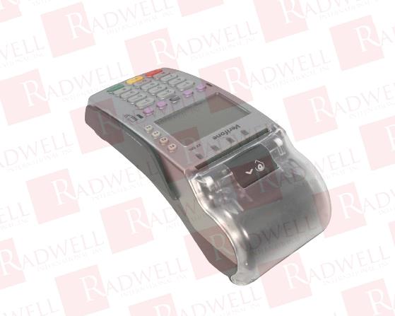 VERIFONE M252-653-AD-NAA-3