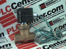 HAYS FLUID CONTROL 2192-6421-3/4