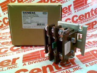 SIEMENS 48DC38AA2