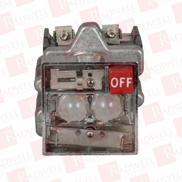 EATON CORPORATION E30JX23
