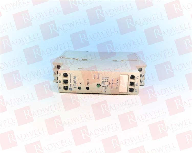 SCHNEIDER ELECTRIC LT3SM00E