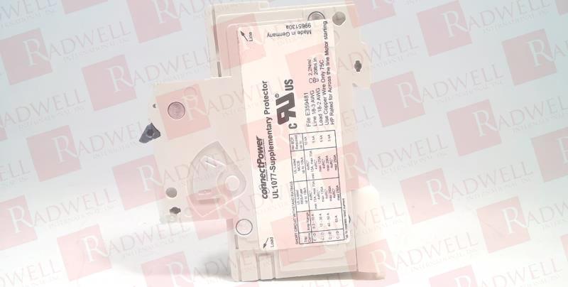 WEIDMULLER SU1C2AC