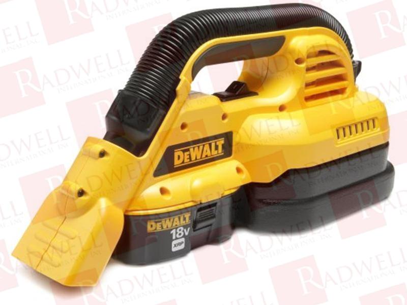 STANLEY BLACK & DECKER DC515K