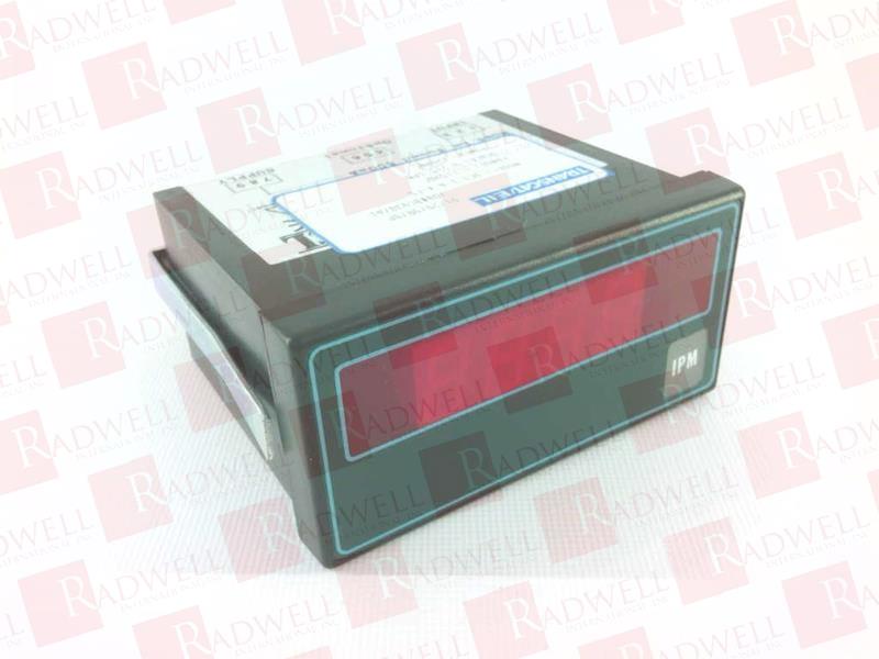 TRANSMATION DCV-J-A-4-FS