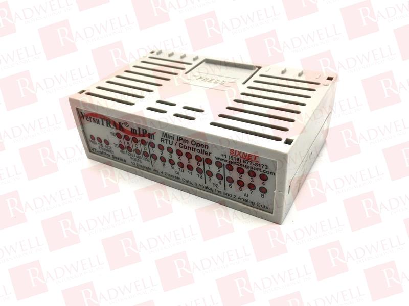 RED LION CONTROLS VT-MIPM-241-D