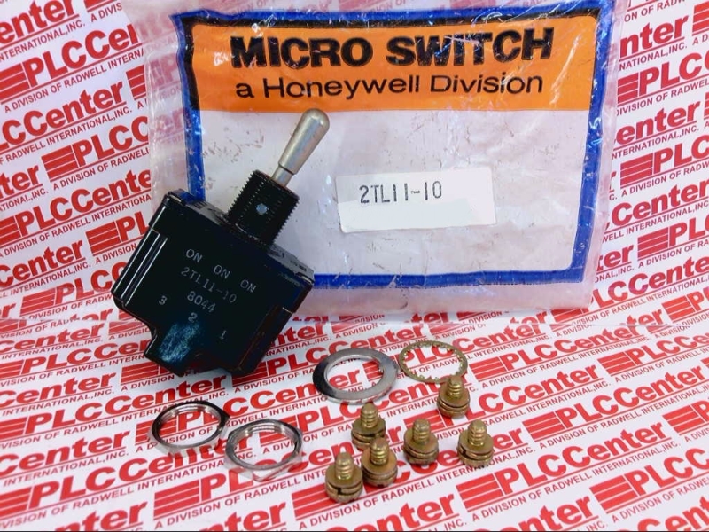 HONEYWELL 2TL11-10