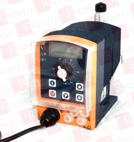 PROMINENT FLUID CONTROLS DLTA1020PVT2000UD4131EN0