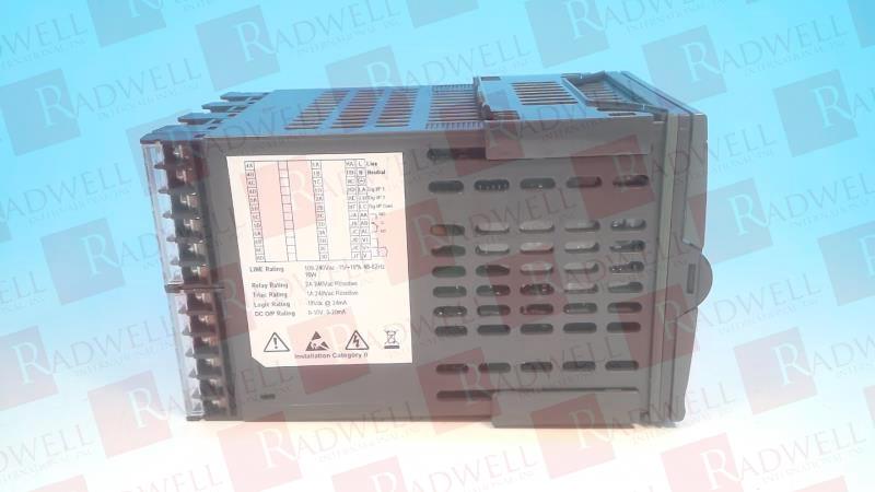 INVENSYS 2404/VC/VH/TM/XX/VS/RF/XX/XX/XX/ENG/J/0/800/F