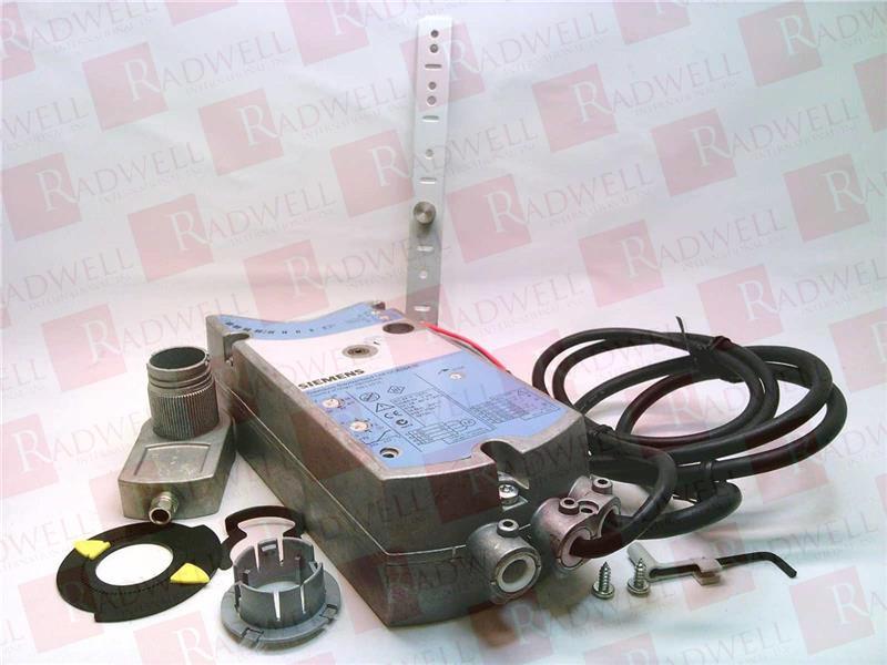 SIEMENS GCA164.1E