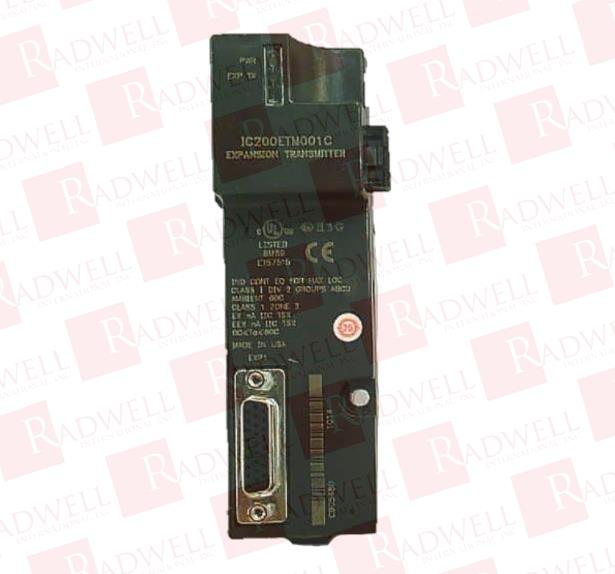 FANUC IC200ETM001