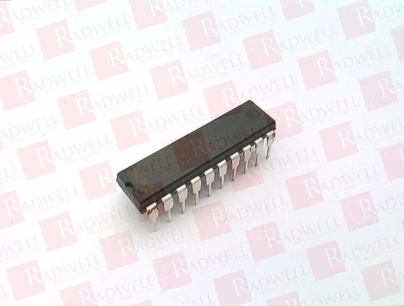 ON SEMICONDUCTOR MM74HCT245N