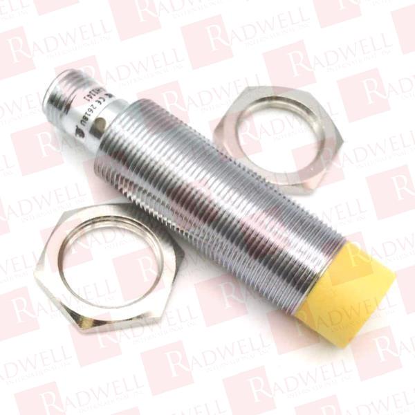 TURCK NI14-M18E-AP6X-H1141