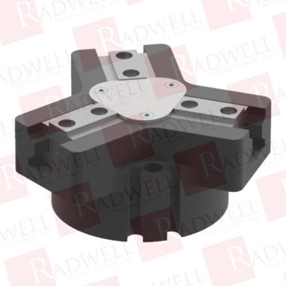 ZIMMER GPD5004N-AL-A