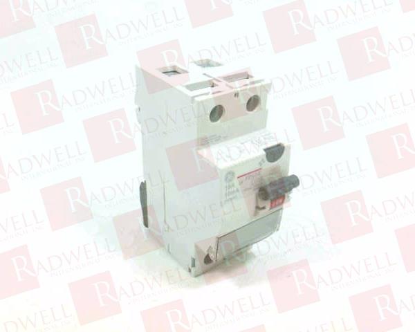 GENERAL ELECTRIC FPAUL216/010