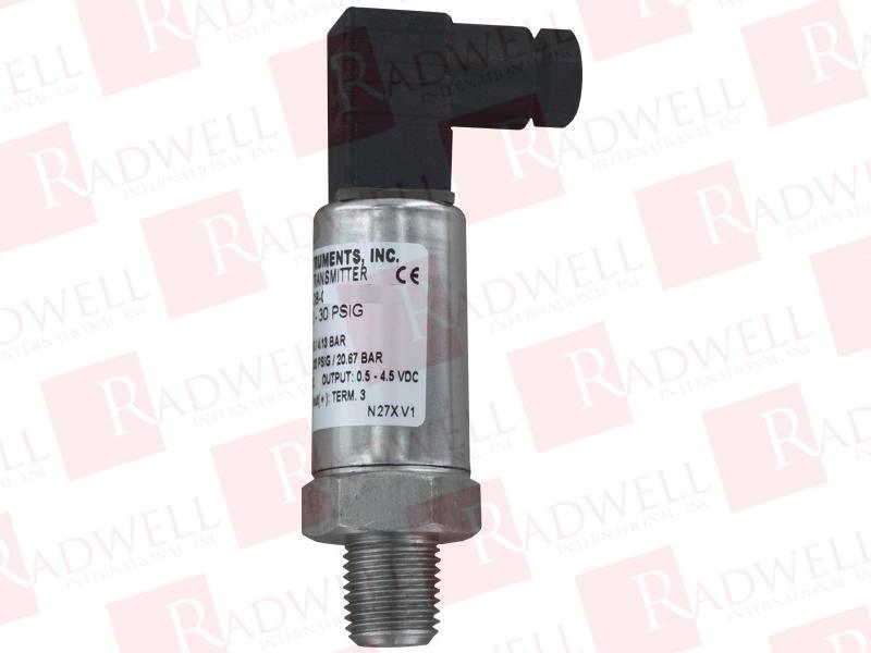DWYER 628-19-GH-P1-E1-S7