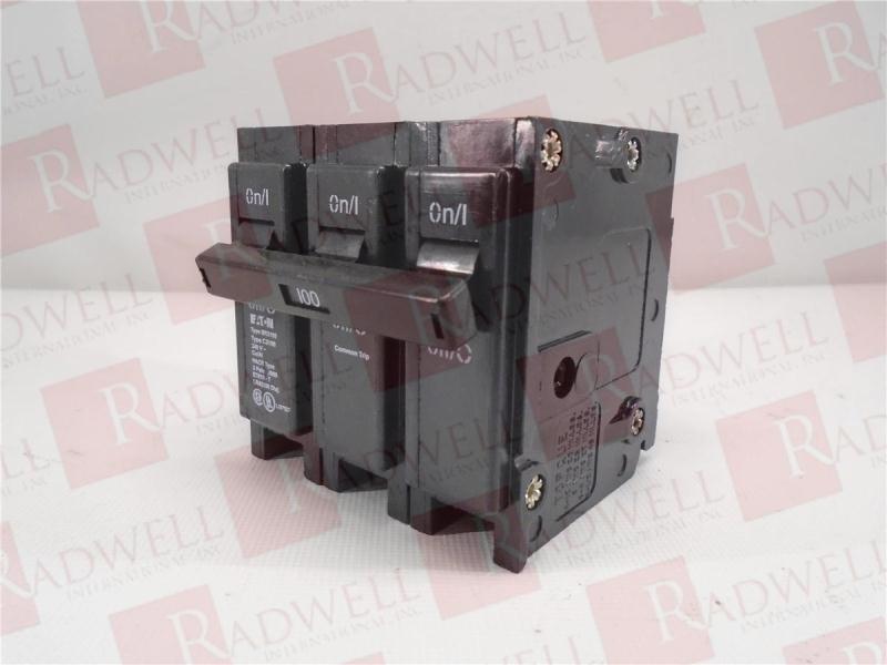 EATON CORPORATION BR3100