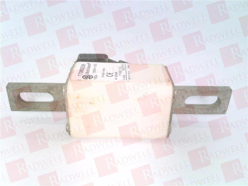 EATON CORPORATION 170M3536