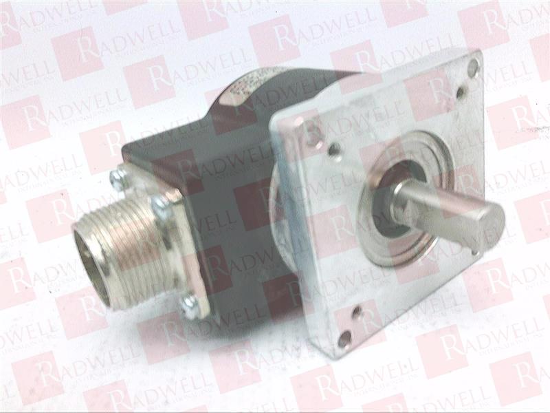 ENCODER PRODUCTS 702-20-S-0600-A-PP-1-F-1-SW-Y-N