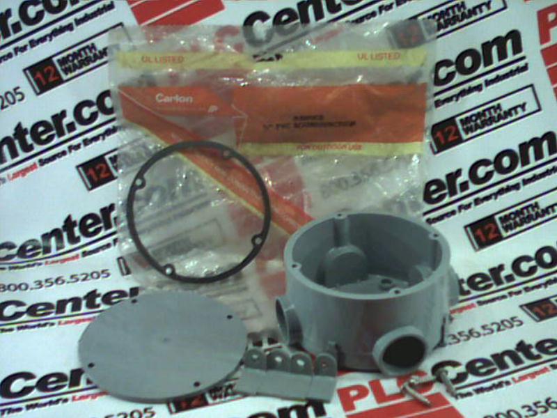 ABB THOMAS & BETTS E97CE