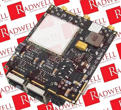 MICROHARD SYSTEMS DRAGON-LTE-100-NA