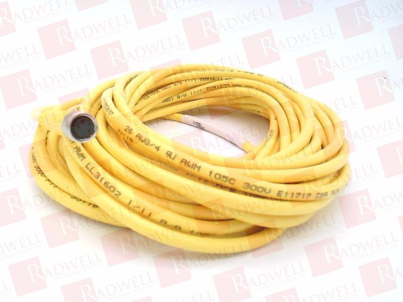 TURCK PKG 4M-15