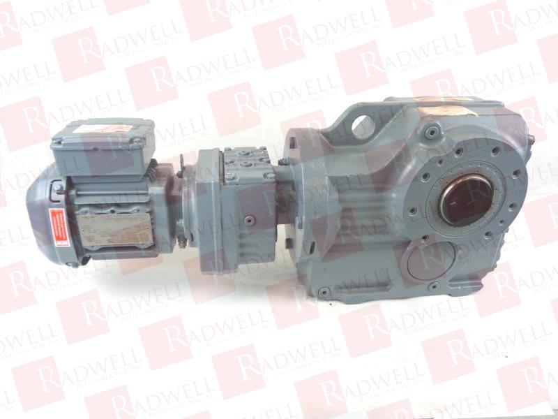 SEW EURODRIVE KA77R37DRS71S4/TH