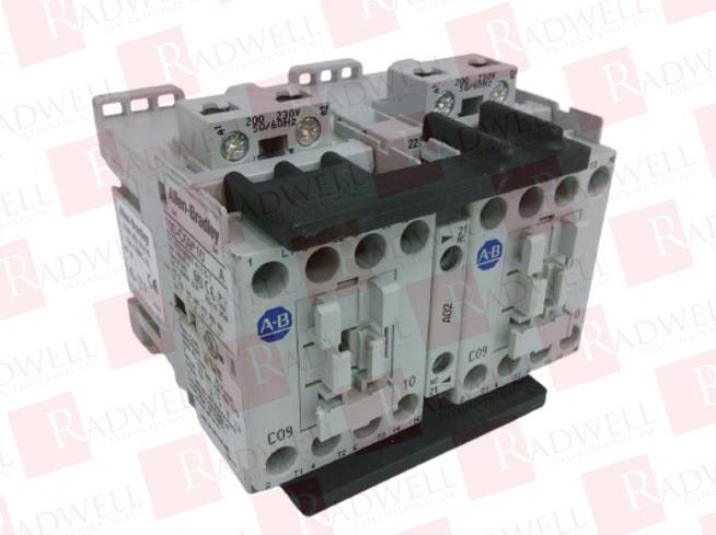 ALLEN BRADLEY 104-C09KL22