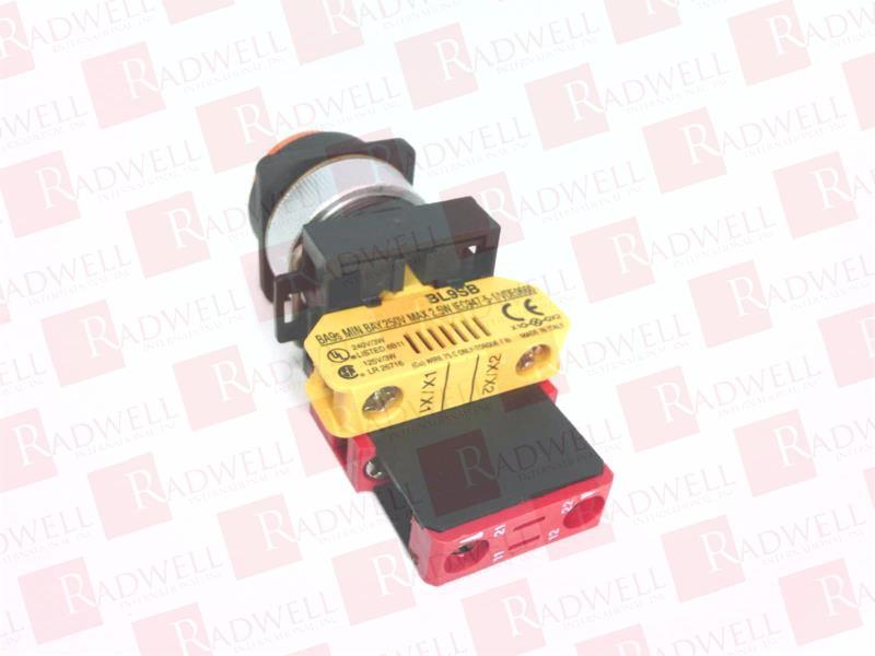 EEC AEG D22-LTV-382