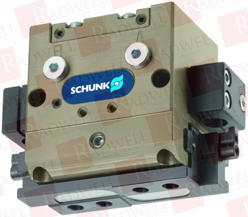 SCHUNK PGF 50