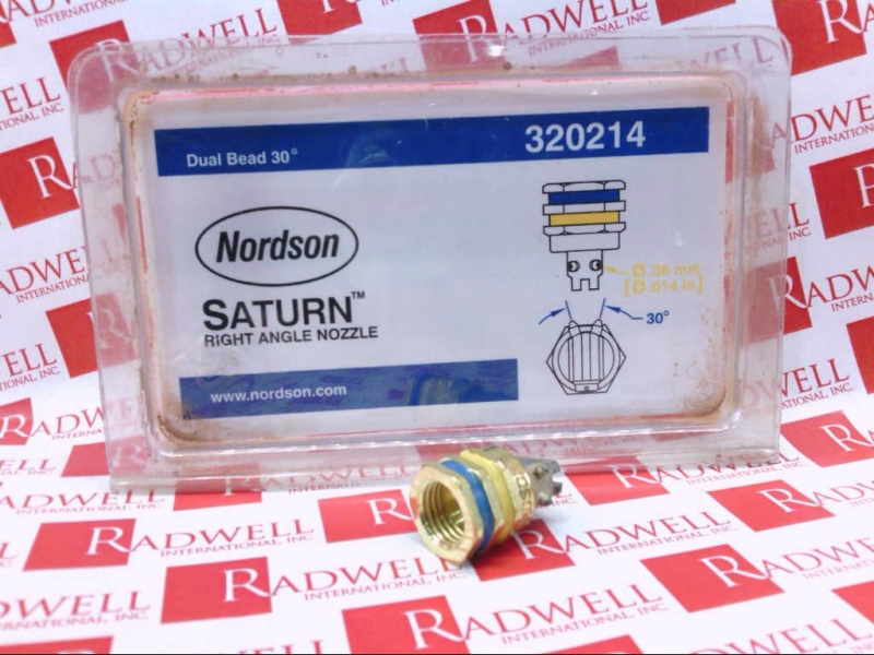 NORDSON 320214