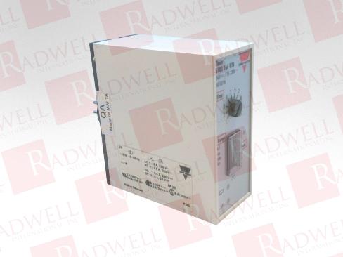 CARLO GAVAZZI S103 166 924