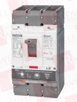 LS ELECTRIC UTS400L-FTU-400A-3P-LL-UL