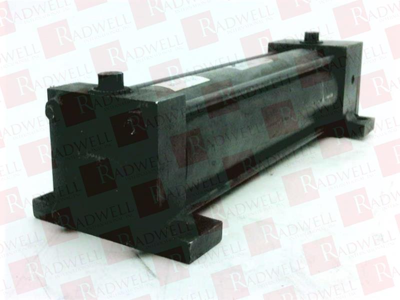 PARKER 02.50-CCP2ANU14AC-9.000