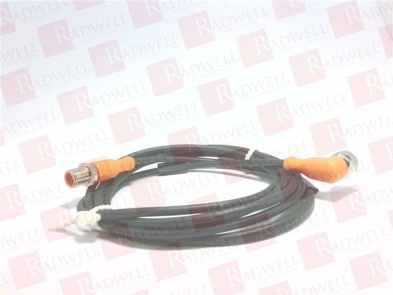 EFECTOR VDOAH050MSS0002H05STGH050MSS-EVC063