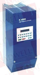 DANAHER MOTION KT4030-10