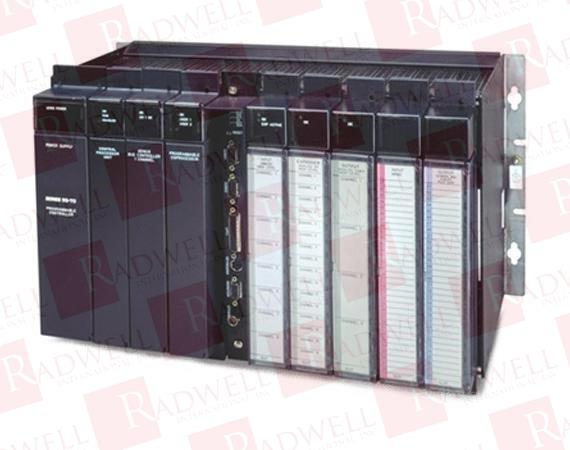 FANUC IC697ACC804