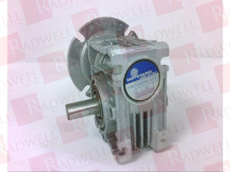 MOTOVARIO NMRV-025