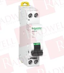 SCHNEIDER ELECTRIC A9N21554