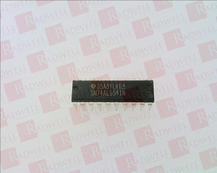 ON SEMICONDUCTOR DM74ALS541N