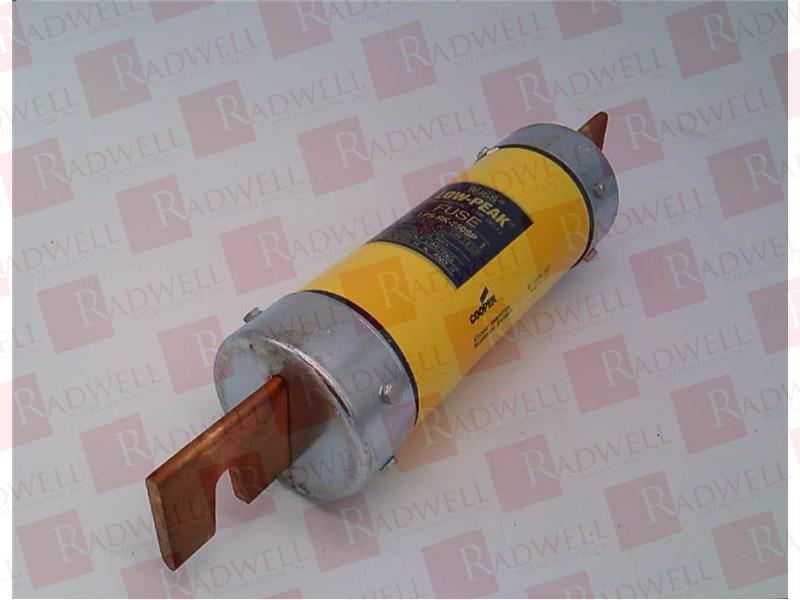 EATON CORPORATION LPS-RK-250SP