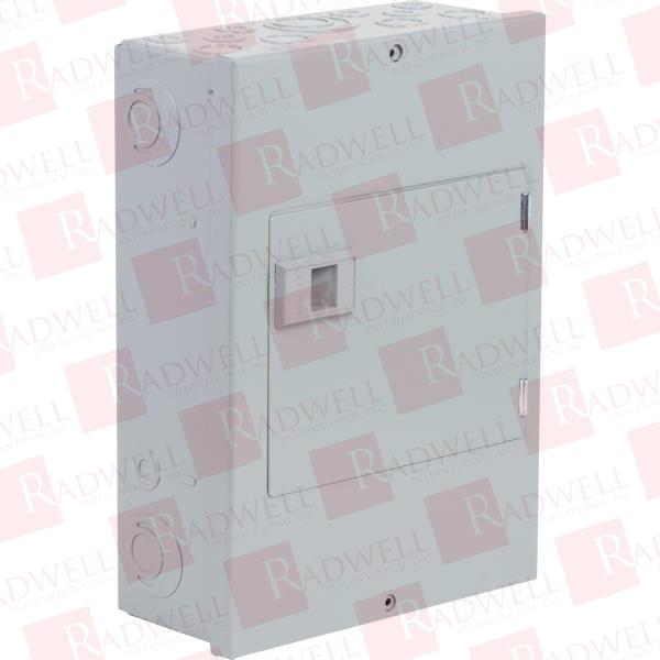 SCHNEIDER ELECTRIC QO816L100DS