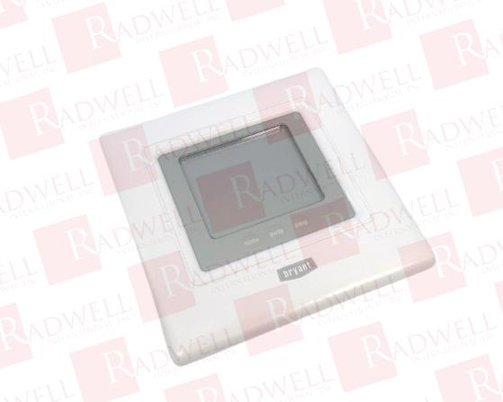 HUBBELL T6-NRH01-B