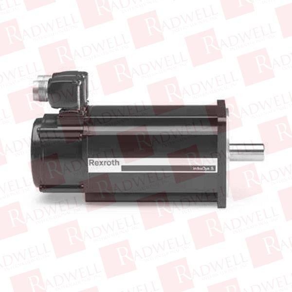 BOSCH MSK040B-0600-NN-M1-UP0-NNNN