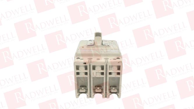 ALLEN BRADLEY 140G-H2F3-C80